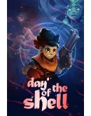 Day of the Shell КЛЮЧ STEAM РФ+СНГ