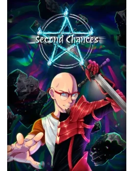 Second Chances КЛЮЧ STEAM РФ+СНГ