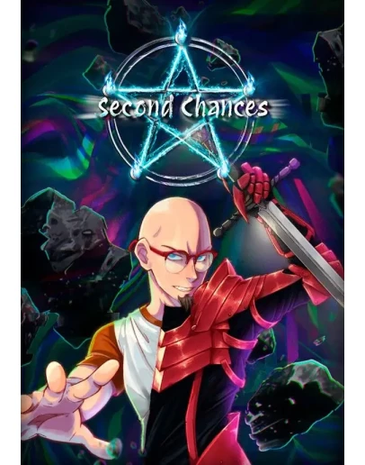 Second Chances КЛЮЧ STEAM РФ+СНГ