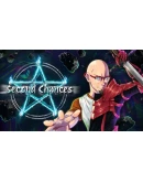 Second Chances КЛЮЧ STEAM РФ+СНГ