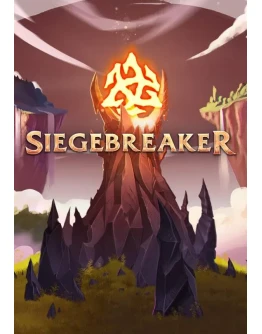 Siegebreaker КЛЮЧ STEAM ВСЕ СТРАНЫ