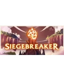 Siegebreaker КЛЮЧ STEAM ВСЕ СТРАНЫ