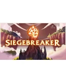 Siegebreaker КЛЮЧ STEAM ВСЕ СТРАНЫ