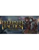 Telepath Tactics Liberated КЛЮЧ STEAM ВСЕ СТРАНЫ