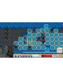 Telepath Tactics Liberated КЛЮЧ STEAM ВСЕ СТРАНЫ