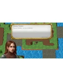 Telepath Tactics Liberated КЛЮЧ STEAM ВСЕ СТРАНЫ