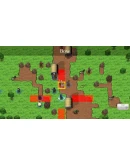 Telepath Tactics Liberated КЛЮЧ STEAM ВСЕ СТРАНЫ