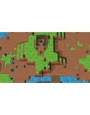 Telepath Tactics Liberated КЛЮЧ STEAM ВСЕ СТРАНЫ