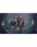 Telepath Tactics Liberated КЛЮЧ STEAM ВСЕ СТРАНЫ