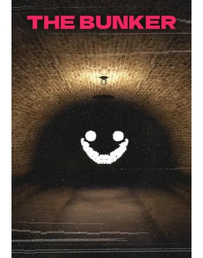 The Bunker КЛЮЧ STEAM РФ+СНГ