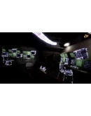 The Bunker КЛЮЧ STEAM РФ+СНГ