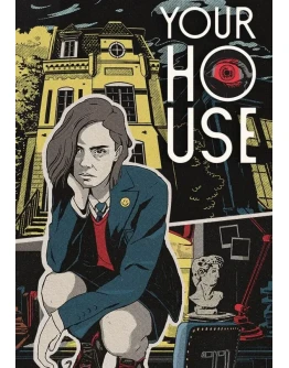 YOUR HOUSE КЛЮЧ STEAM ВСЕ СТРАНЫ