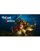 Valiant Tactics КЛЮЧ STEAM РФ+СНГ
