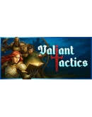 Valiant Tactics КЛЮЧ STEAM РФ+СНГ