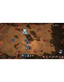 Valiant Tactics КЛЮЧ STEAM РФ+СНГ