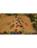 Valiant Tactics КЛЮЧ STEAM РФ+СНГ