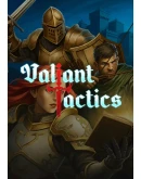 Valiant Tactics КЛЮЧ STEAM РФ+СНГ