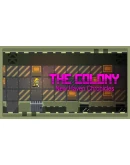 The Colony: New Haven Chronicles КЛЮЧ STEAM РФ+СНГ