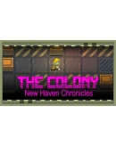 The Colony: New Haven Chronicles КЛЮЧ STEAM РФ+СНГ