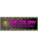 The Colony: New Haven Chronicles КЛЮЧ STEAM РФ+СНГ