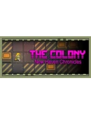 The Colony: New Haven Chronicles КЛЮЧ STEAM РФ+СНГ