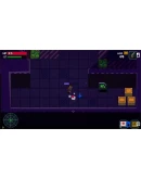 The Colony: New Haven Chronicles КЛЮЧ STEAM РФ+СНГ