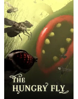 The Hungry Fly КЛЮЧ STEAM ВСЕ СТРАНЫ