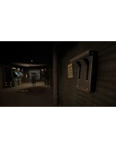 The Survivor КЛЮЧ STEAM РФ+СНГ