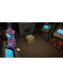 The Survivor КЛЮЧ STEAM РФ+СНГ