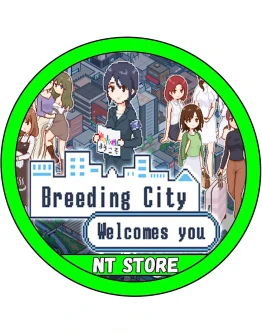 Breeding City Welcomes you + 55 ИГР 18+ Breeding City Welcomes you + 55 ИГР 18+