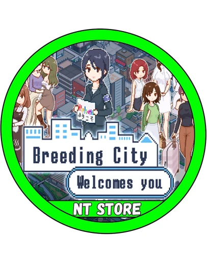 Breeding City Welcomes you + 55 ИГР 18+ Breeding City Welcomes you + 55 ИГР 18+