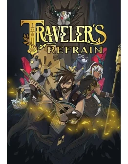 Traveler's Refrain КЛЮЧ STEAM РФ+СНГ