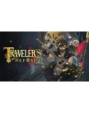Traveler's Refrain КЛЮЧ STEAM РФ+СНГ