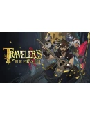 Traveler's Refrain КЛЮЧ STEAM РФ+СНГ