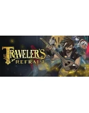 Traveler's Refrain КЛЮЧ STEAM РФ+СНГ