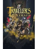 Traveler's Refrain КЛЮЧ STEAM РФ+СНГ