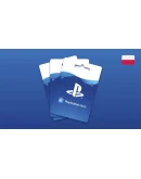 PlayStation Network Card PSN 5 USD (USA) КЛЮЧ Playsta