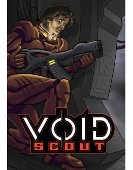 Void Scout КЛЮЧ STEAM РФ+СНГ