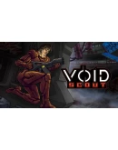 Void Scout КЛЮЧ STEAM РФ+СНГ