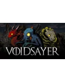 Voidsayer КЛЮЧ STEAM РФ+СНГ
