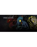 Voidsayer КЛЮЧ STEAM РФ+СНГ