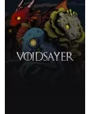 Voidsayer КЛЮЧ STEAM РФ+СНГ