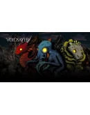 Voidsayer КЛЮЧ STEAM РФ+СНГ