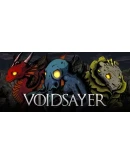 Voidsayer КЛЮЧ STEAM РФ+СНГ