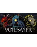 Voidsayer КЛЮЧ STEAM РФ+СНГ