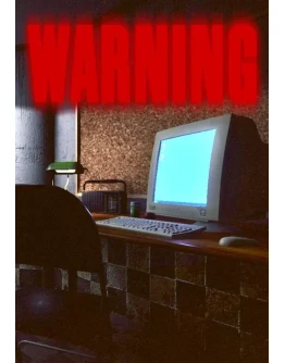 Warning КЛЮЧ STEAM РФ+СНГ