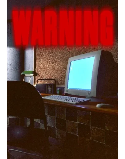 Warning КЛЮЧ STEAM РФ+СНГ