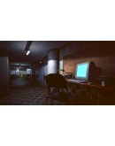 Warning КЛЮЧ STEAM РФ+СНГ