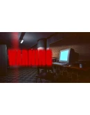 Warning КЛЮЧ STEAM РФ+СНГ