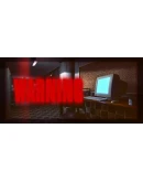 Warning КЛЮЧ STEAM РФ+СНГ